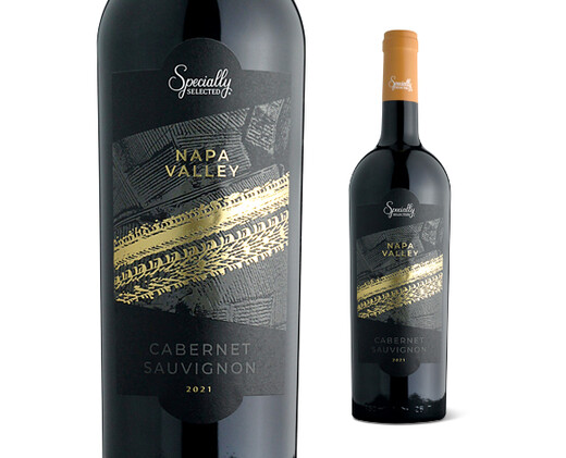 Specially Selected Cabernet Sauvignon