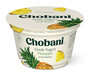 Chobani Pineapple Fruit on Bottom Greek Yogurt