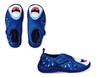 Lily &amp; Dan Children's Water Shoes Shark