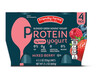 Friendly Farms Mixed Berry Protein Yogurt 4 Pack