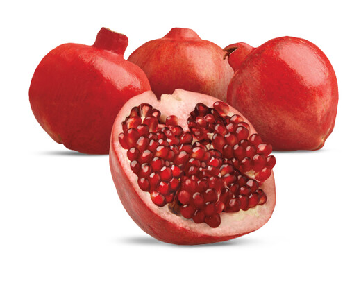 Pomegranates