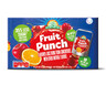 Nature's Nectar Fruit Punch Juice Pouches