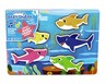 Spin Master Sound Puzzle Baby Shark