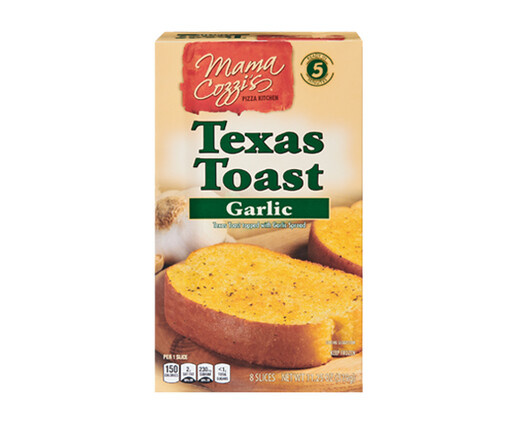 Mama Cozzi's Garlic Texas Toast