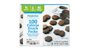 Fit &amp; Active® 100 Calorie Chocolate Snack Packs