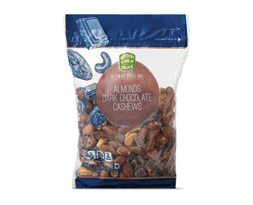 Southern Grove Retreat Trail Mix