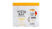 Vista Bay Coconut Mango Hard Seltzer