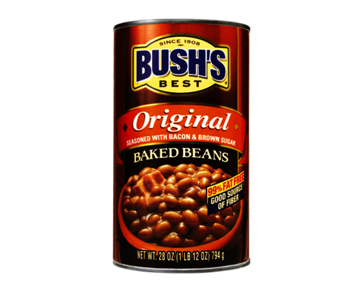 Bush's Original Style Baked Beans