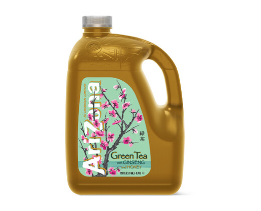Arizona Green Tea Gallon
