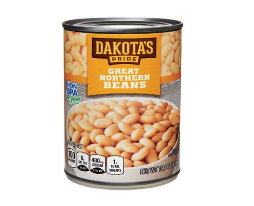 Dakotas Pride Great Northern Beans