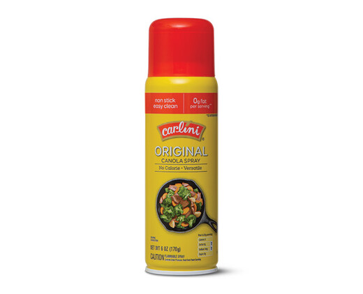 Carlini Canola Cooking Spray