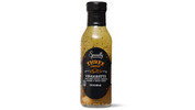 Specially Selected Gourmet Three Cheese Vinaigrette Dressing