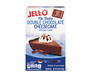 Jell-O No Bake Chocolate Cheesecake Dessert Mix