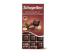 Schogetten Dark Hazelnut Cocoa Chocolate