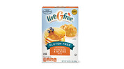 liveGfree Gluten Free Pancake &amp; Baking Mix