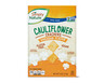Simply Nature Cheddar Flavored Cauliflower Crackers