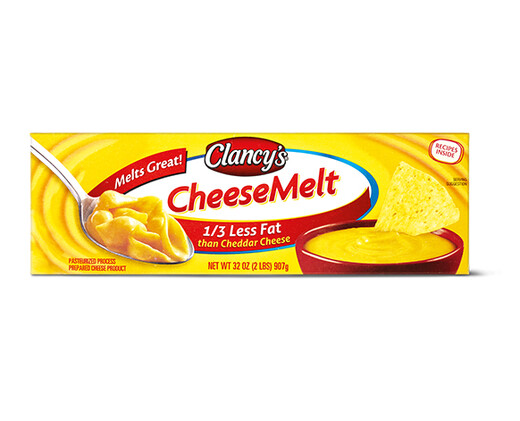 Clancy's Cheese Melt