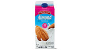Friendly Farms Unsweetened Vanilla Almondmilk