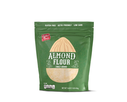 Baker's Corner Almond Flour