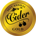 2023 Annual Cider Gold