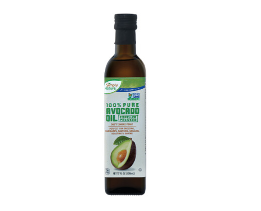 Simply Nature 100% Avocado Oil