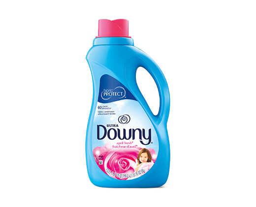 Downy Liquid Fabric Softener