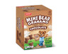 Benton's Chocolate Mini Bear Graham Snacks