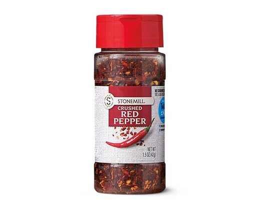 Stonemill Crushed Red Pepper