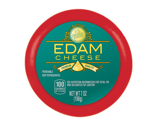 Emporium Selection Edam Cheese