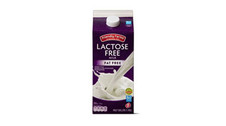 Friendly Farms Lactose Free Fat Free Milk