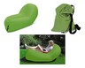 Crane Air Lounger Green In Use