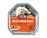 Heart to Tail Grilled Chicken Dog Food