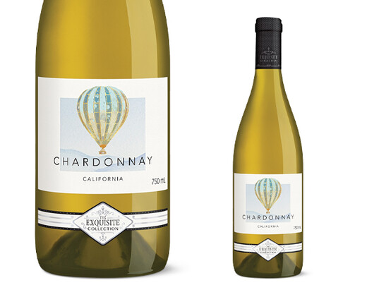 Exquisite Collection Chardonnay