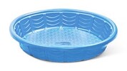 Summer Waves 45&quot; Round Pool