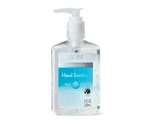 Lacura Hand Sanitizer