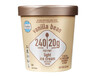 Sundae Shoppe Vanilla High Protein Ice Cream