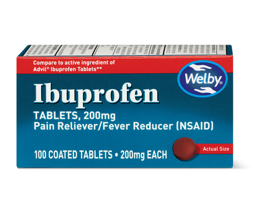 2024 Ibuprofen for back pain a or 