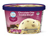 Sundae Shoppe Cookie Dough Ice Cream