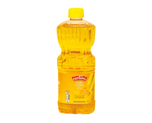 Carlini Corn Oil