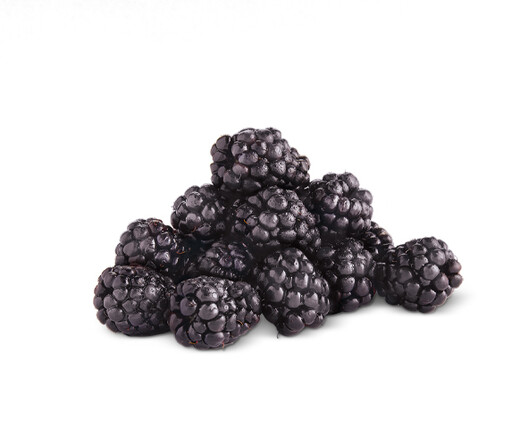 Blackberries