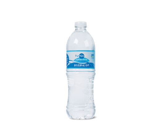 PurAqua Purified 20 oz. Drinking Water