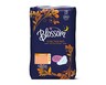 Blossom Overnight Ultra Thin Pads with Flexi-Wings