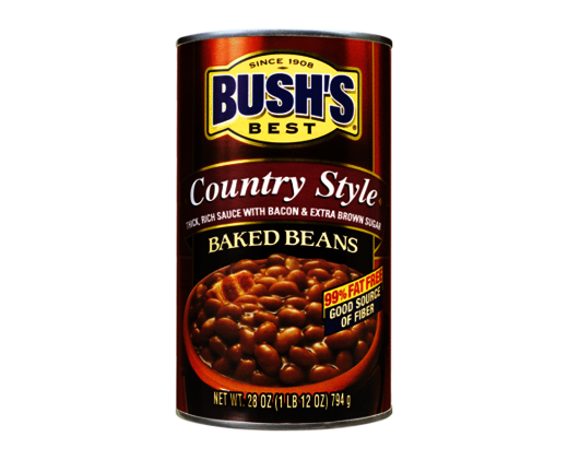 Bush's Country Style Baked Beans