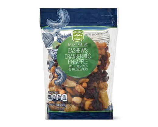 Southern Grove Trail Mix Relax