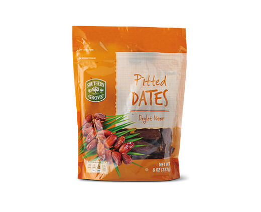 Southern Grove Pitted Dates
