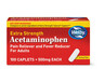 Welby Extra Strength Acetaminophen