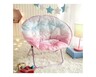 SOHL Furniture Kids' Saucer Chair Mermaid In Use