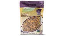SimplyNature Raw Almonds, Pecans, and Pistachio Kernels
