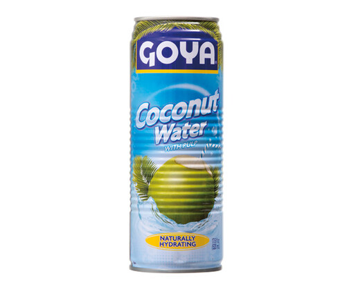 Goya Canned Coconut Water