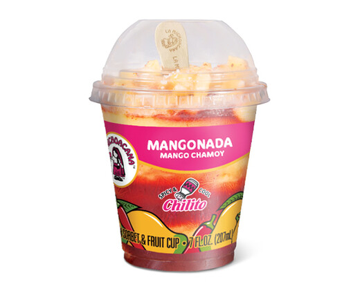 La Michoacana Mangohelada Cup